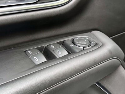 2023 Chevrolet Tahoe 4WD LS