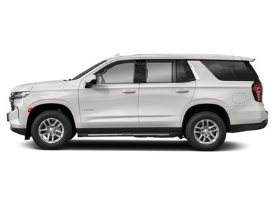 2023 Chevrolet Tahoe 4WD LS