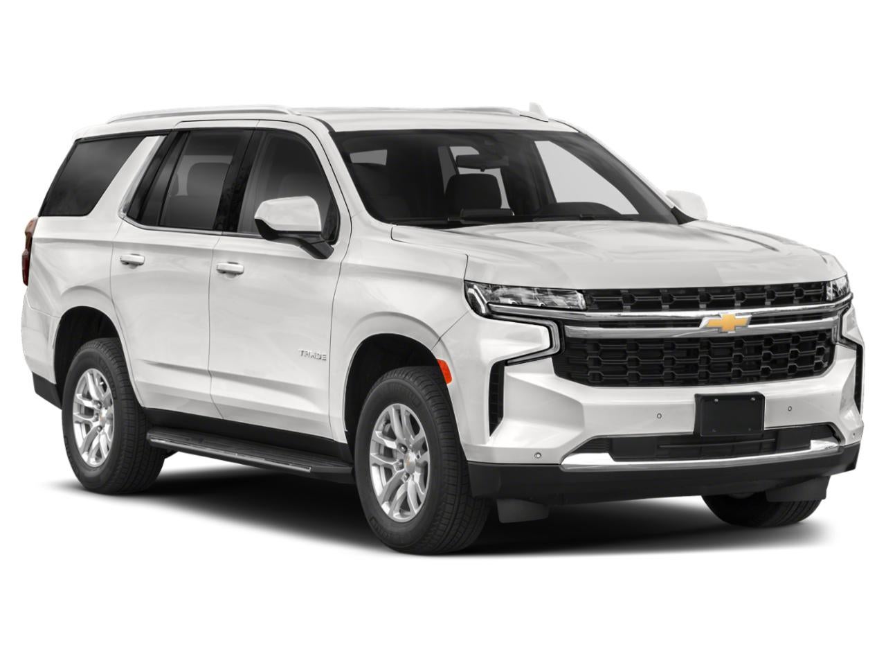 2023 Chevrolet Tahoe 4WD LS