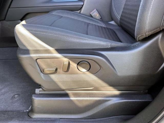 2023 Chevrolet Tahoe 4WD LS