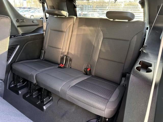 2023 Chevrolet Tahoe 4WD LS