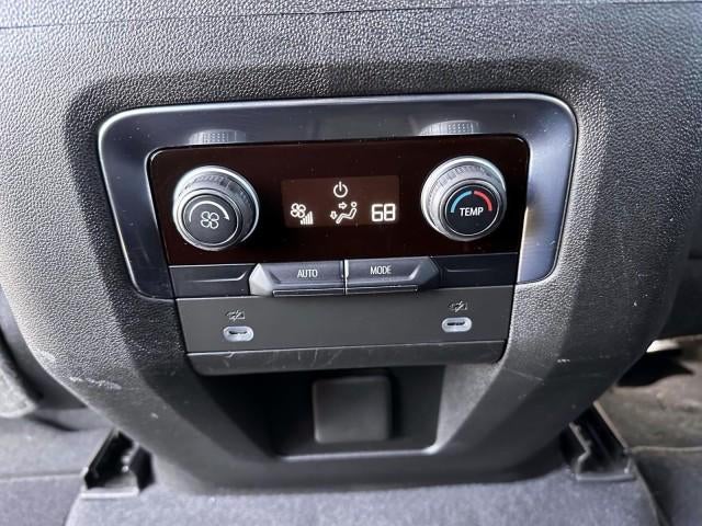 2023 Chevrolet Tahoe 4WD LS