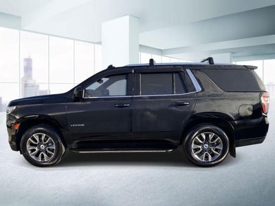 2023 Chevrolet Tahoe 4WD LS