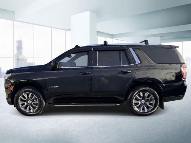 2023 Chevrolet Tahoe 4WD LS