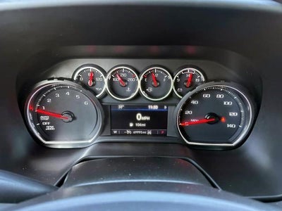 2023 Chevrolet Tahoe 4WD LS