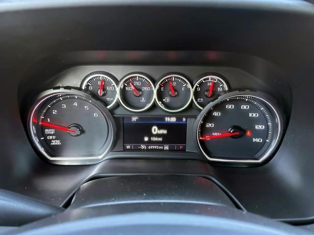 2023 Chevrolet Tahoe 4WD LS