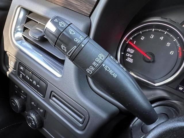 2023 Chevrolet Tahoe 4WD LS