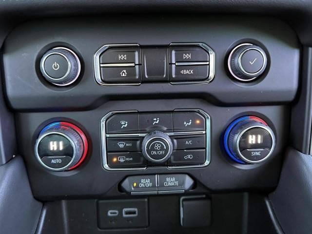 2023 Chevrolet Tahoe 4WD LS