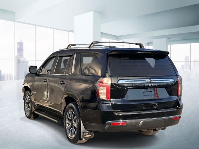 2023 Chevrolet Tahoe 4WD LS