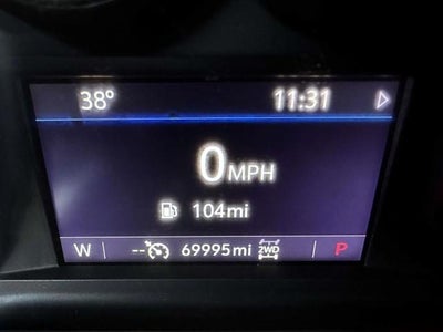 2023 Chevrolet Tahoe 4WD LS