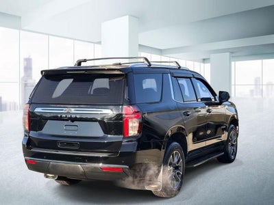 2023 Chevrolet Tahoe 4WD LS