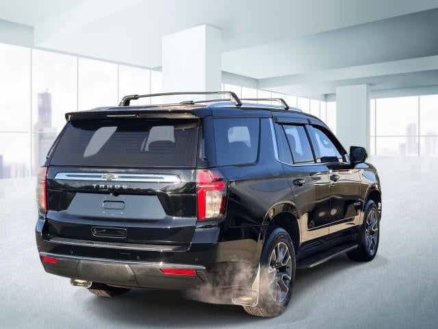 2023 Chevrolet Tahoe 4WD LS