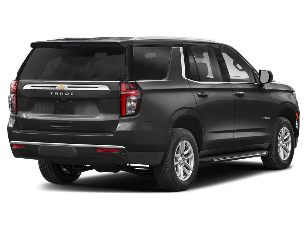 2023 Chevrolet Tahoe 4WD LS