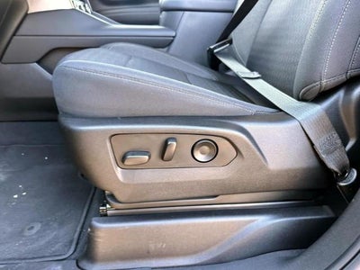 2023 Chevrolet Tahoe 4WD LS