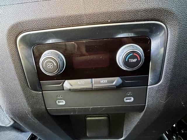 2023 Chevrolet Tahoe 4WD LS