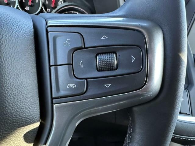 2023 Chevrolet Tahoe 4WD LS