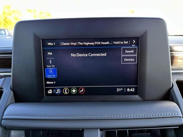 2023 Chevrolet Tahoe 4WD LS