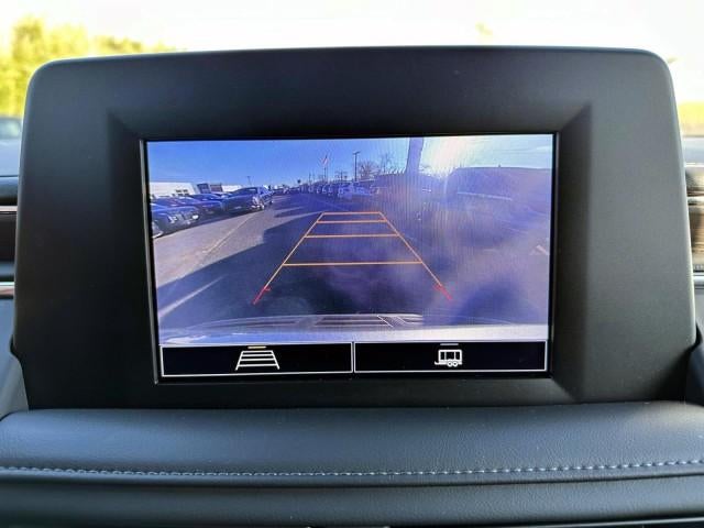 2023 Chevrolet Tahoe 4WD LS