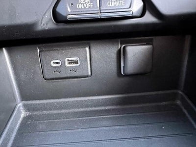 2023 Chevrolet Tahoe 4WD LS