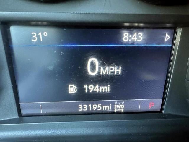 2023 Chevrolet Tahoe 4WD LS