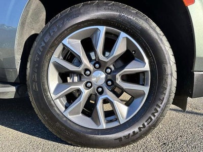2023 Chevrolet Tahoe 4WD LS