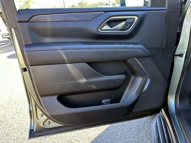 2023 Chevrolet Tahoe 4WD LS