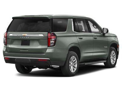 2023 Chevrolet Tahoe 4WD LS
