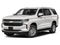 2023 Chevrolet Tahoe 4WD LS