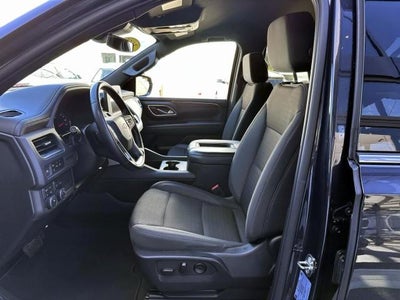 2023 Chevrolet Tahoe 4WD LS