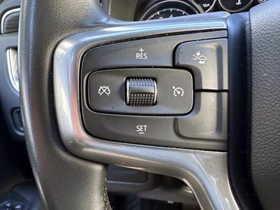 2023 Chevrolet Tahoe 4WD LS
