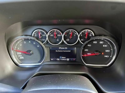 2023 Chevrolet Tahoe 4WD LS