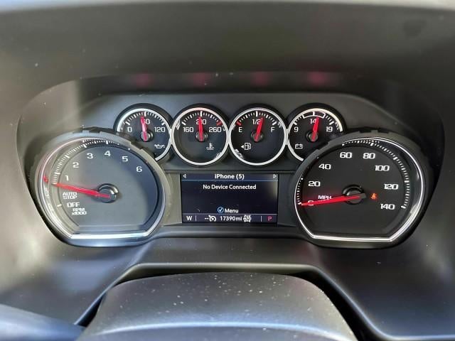2023 Chevrolet Tahoe 4WD LS