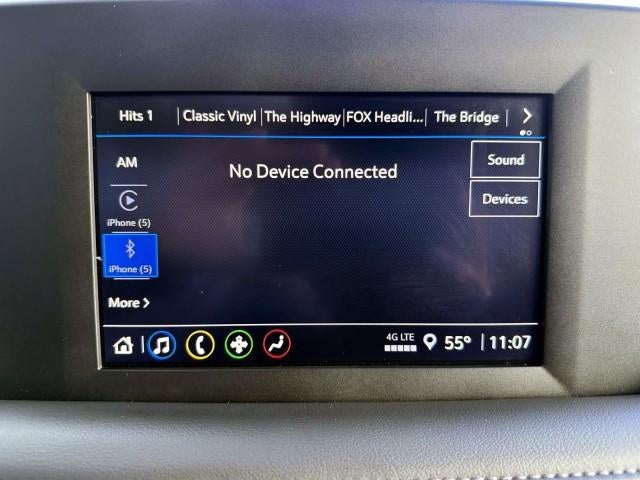 2023 Chevrolet Tahoe 4WD LS