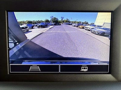 2023 Chevrolet Tahoe 4WD LS