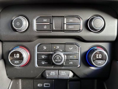 2023 Chevrolet Tahoe 4WD LS
