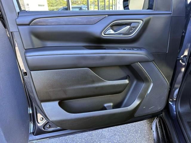 2023 Chevrolet Tahoe 4WD LS