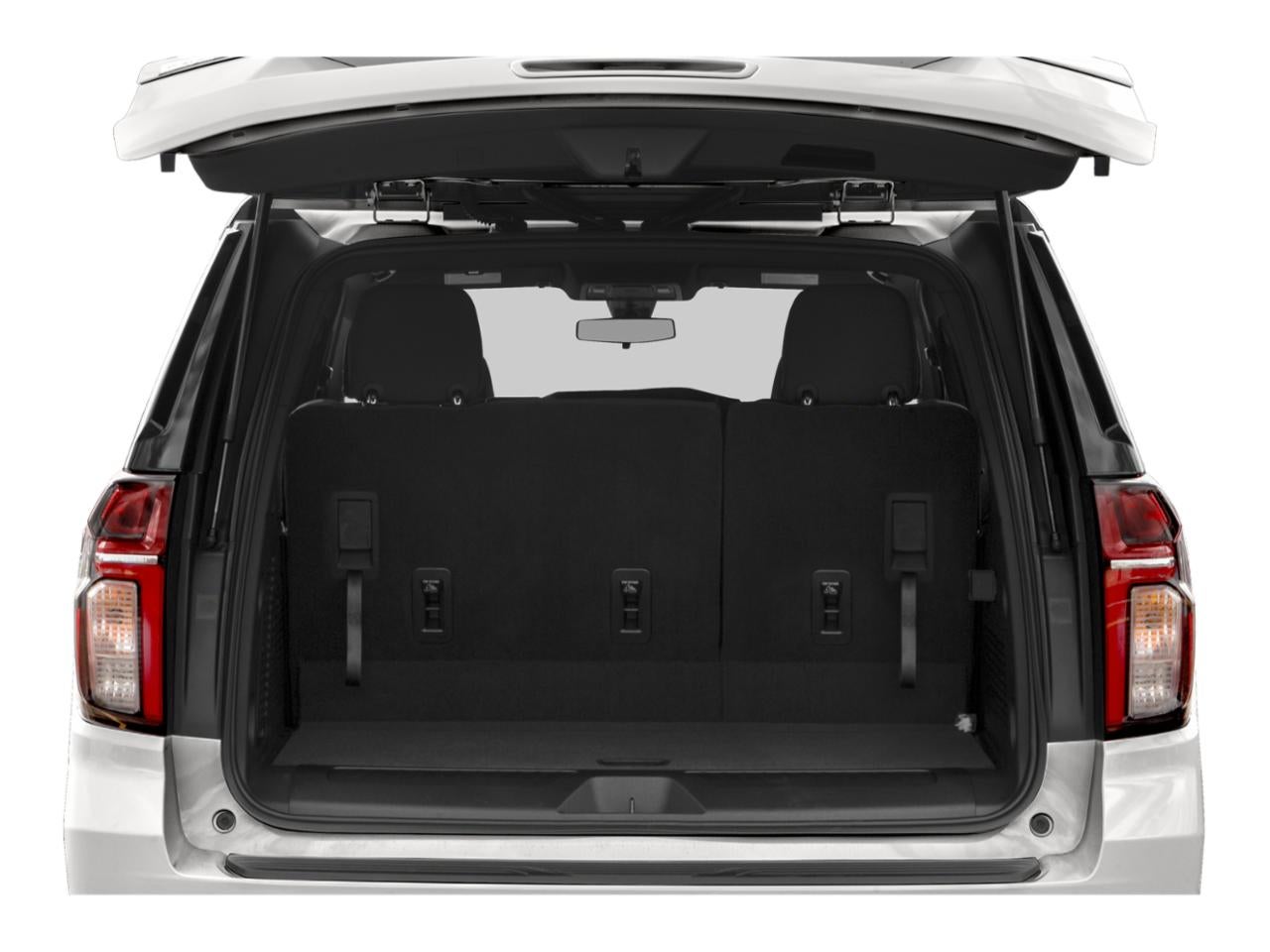 2023 Chevrolet Tahoe 4WD LS