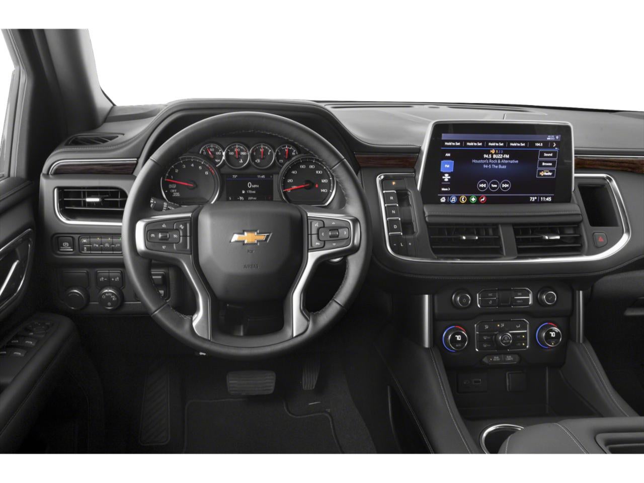 2023 Chevrolet Tahoe 4WD LS