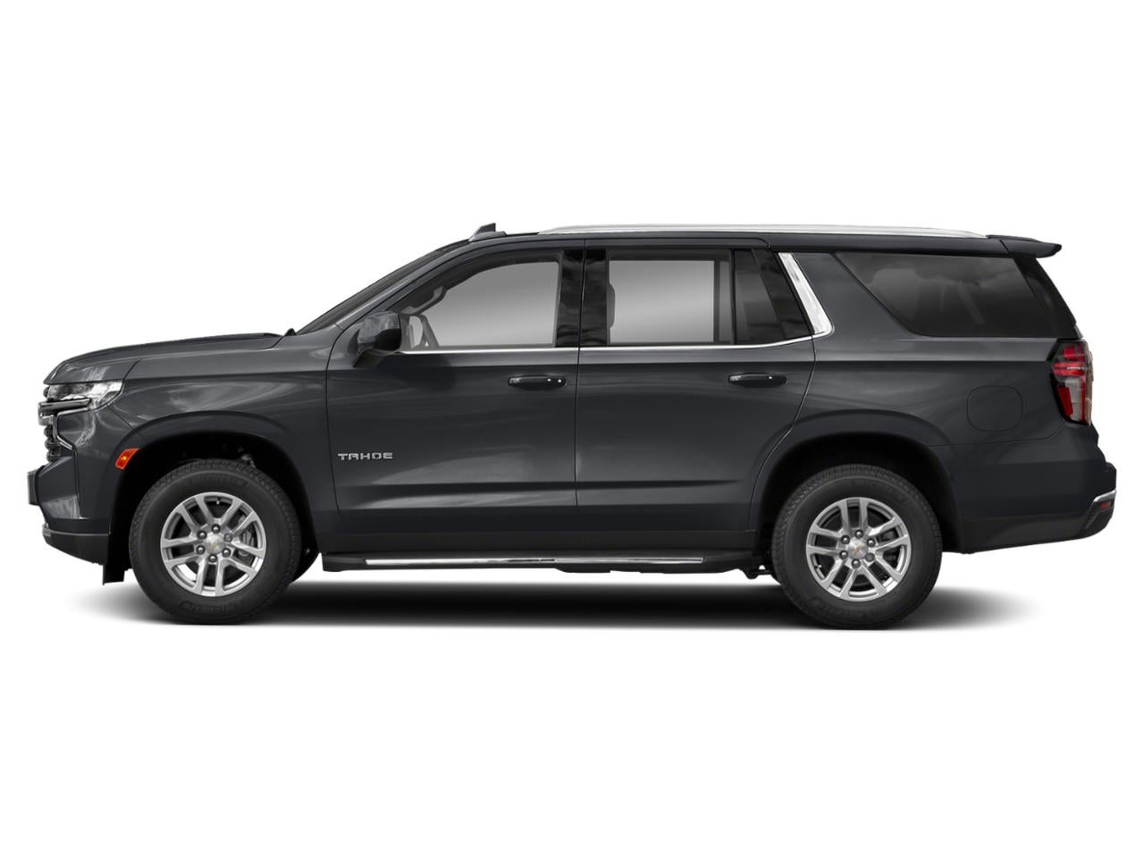 2023 Chevrolet Tahoe 4WD LS
