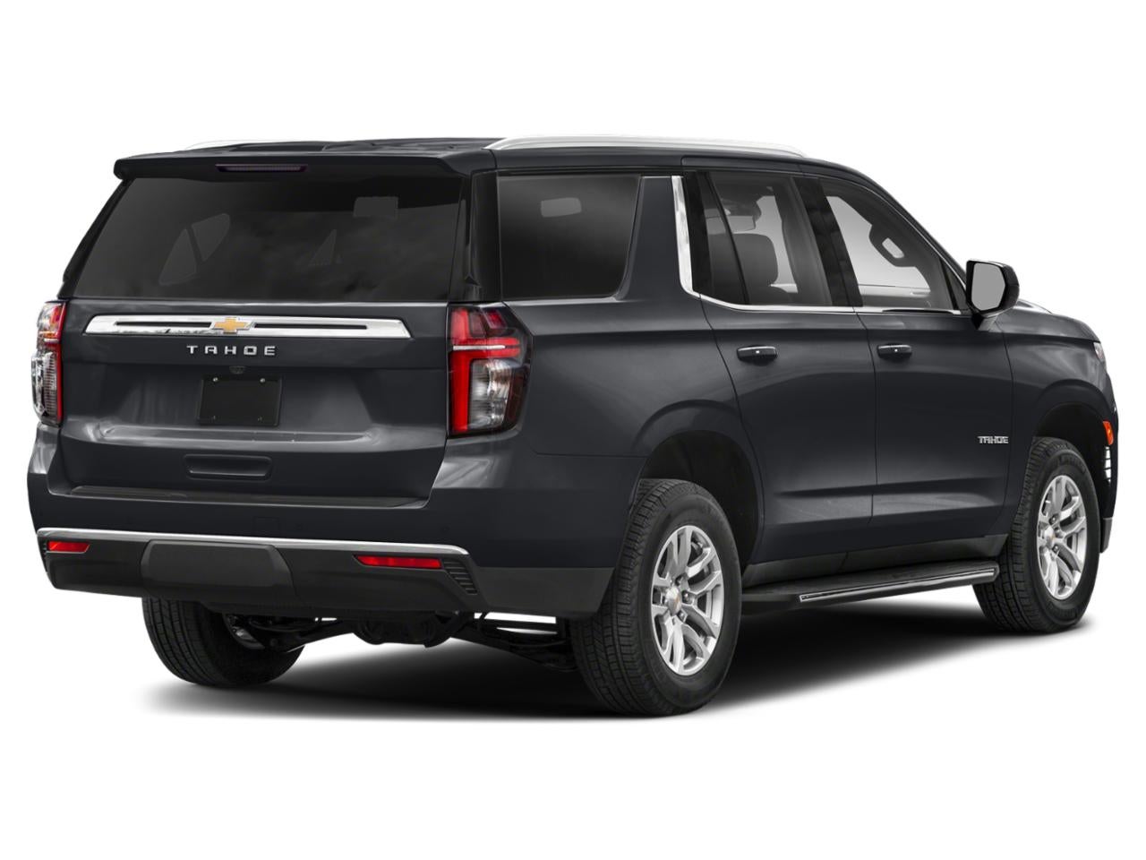 2023 Chevrolet Tahoe 4WD LS