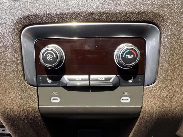 2023 Chevrolet Tahoe 4WD LT