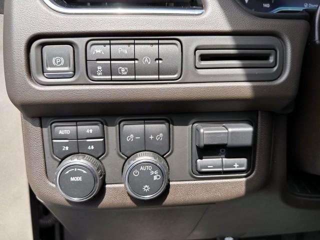 2023 Chevrolet Tahoe 4WD LT