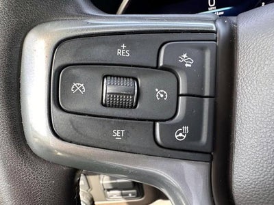 2023 Chevrolet Tahoe 4WD LT