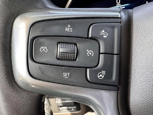 2023 Chevrolet Tahoe 4WD LT