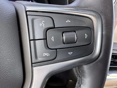 2023 Chevrolet Tahoe 4WD LT