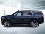 2023 Chevrolet Tahoe 4WD LT
