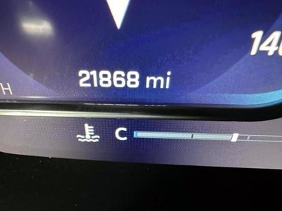 2023 Chevrolet Tahoe 4WD LT