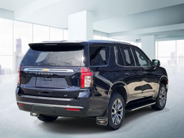 2023 Chevrolet Tahoe 4WD LT