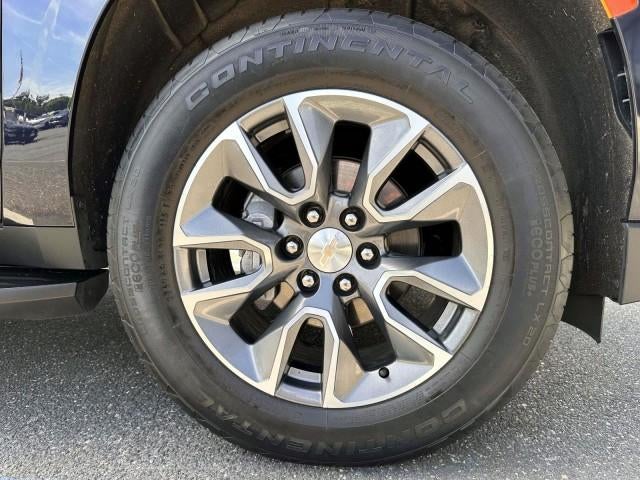 2023 Chevrolet Tahoe 4WD LT