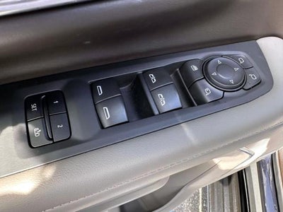 2023 Chevrolet Tahoe 4WD LT